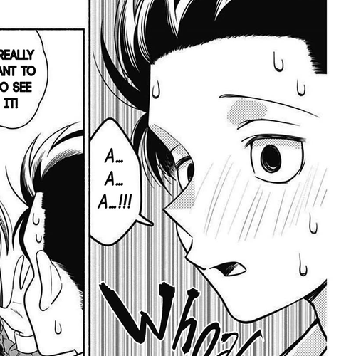 Marriage Gray Chapter 41: Binding Pearl-Gray cover