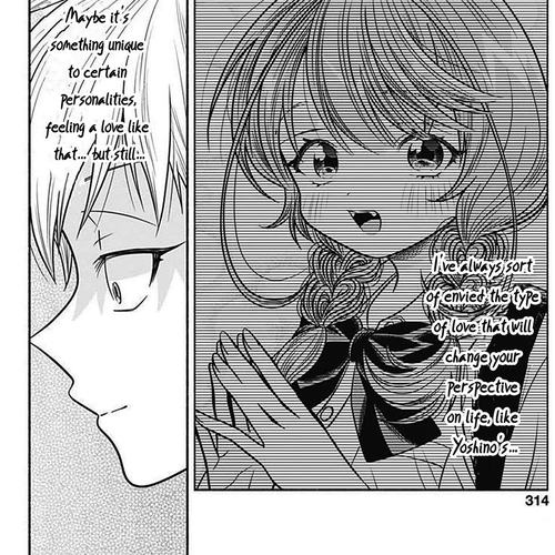 Marriage Gray Chapter 46: Diverse Chartreuse - 1 cover