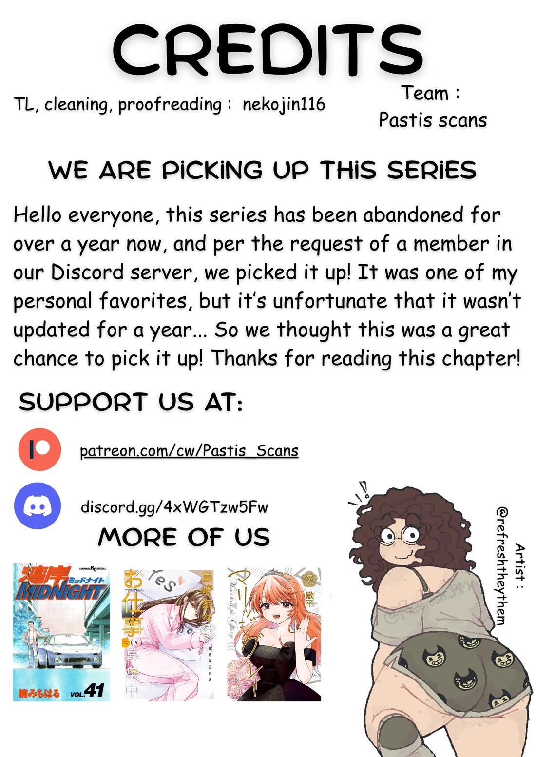 Marriage Gray Chapter 59 page 12 - Chapter 59