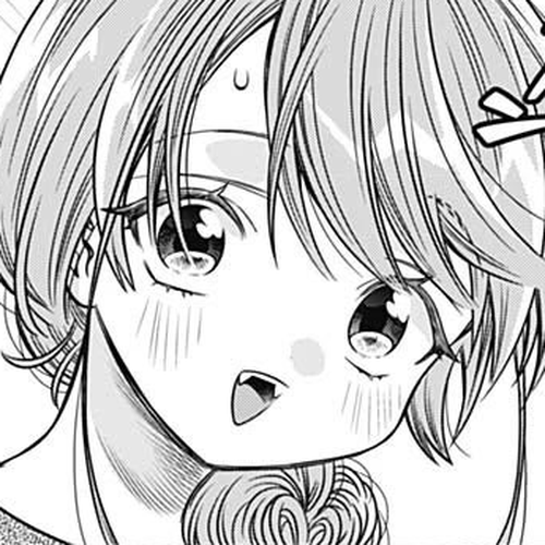 Marriage Gray Chapter 59 cover
