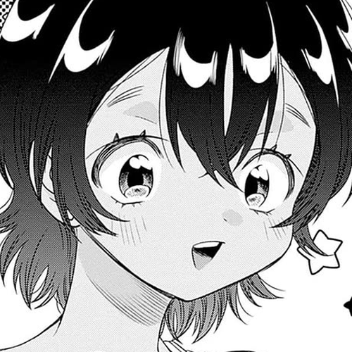 Marriage Gray Chapter 63: Ultramarine chapter cover
