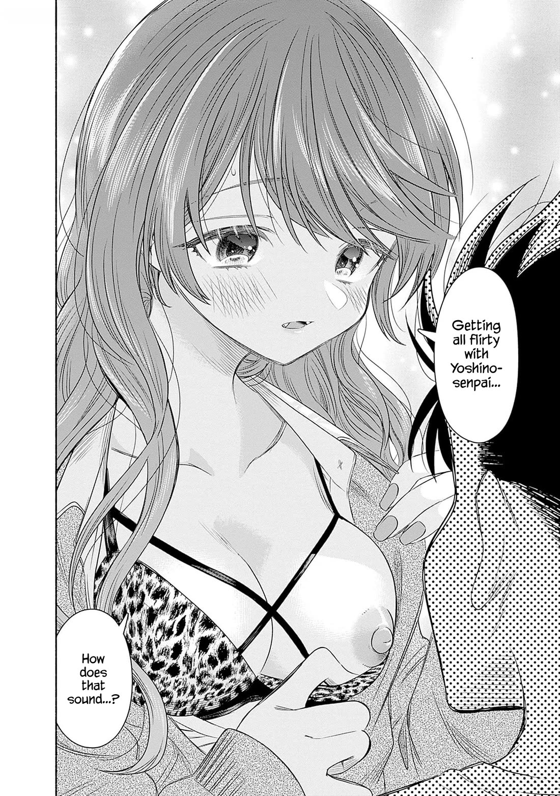 Marriage Gray Chapter 65 page 10 - Chapter 65: Costume cobalt blue