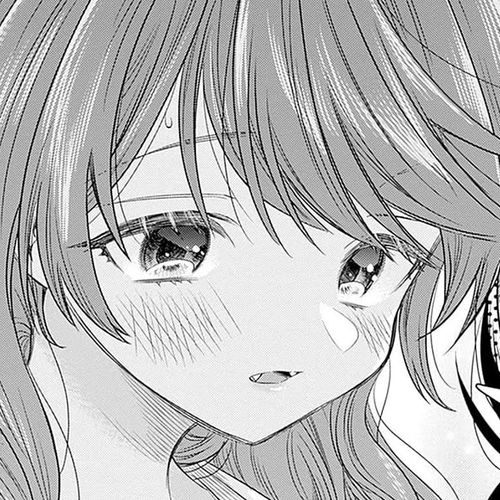 Marriage Gray Chapter 65: Costume cobalt blue cover