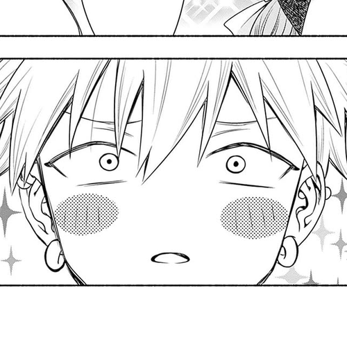 Marriage Gray Chapter 66: Peacock blue paradox cover