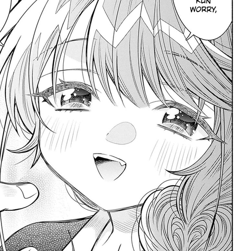Marriage Gray Chapter 69: Glamorous Shell Pink cover