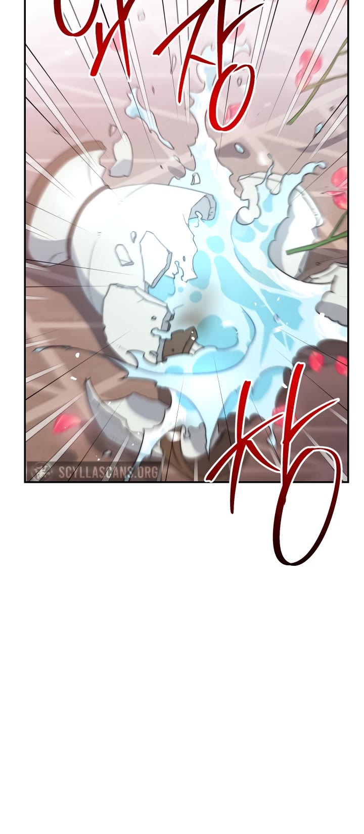 Marriage of Convenience Chapter 1 page 16 - Chapter 1