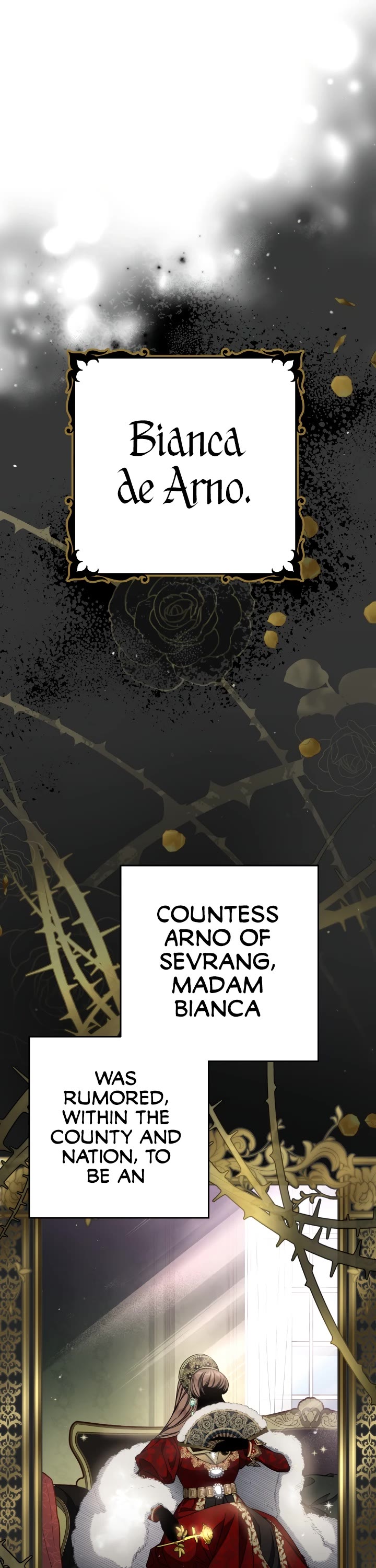 Marriage of Convenience Chapter 1 page 18 - Chapter 1