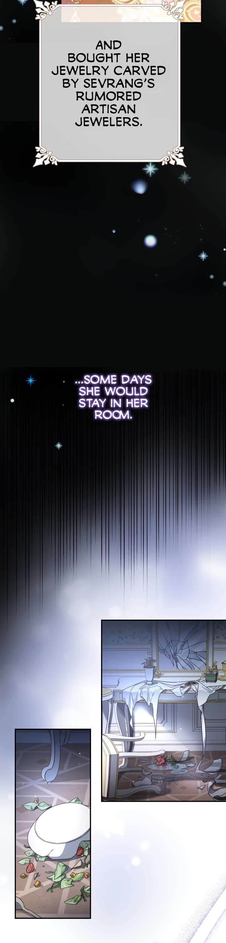 Marriage of Convenience Chapter 1 page 22 - Chapter 1
