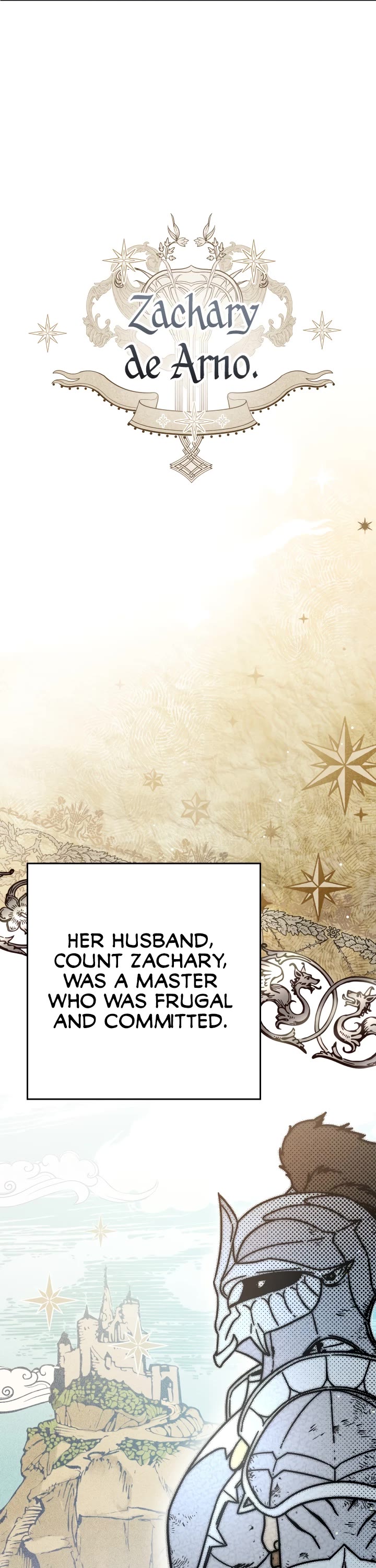 Marriage of Convenience Chapter 1 page 29 - Chapter 1