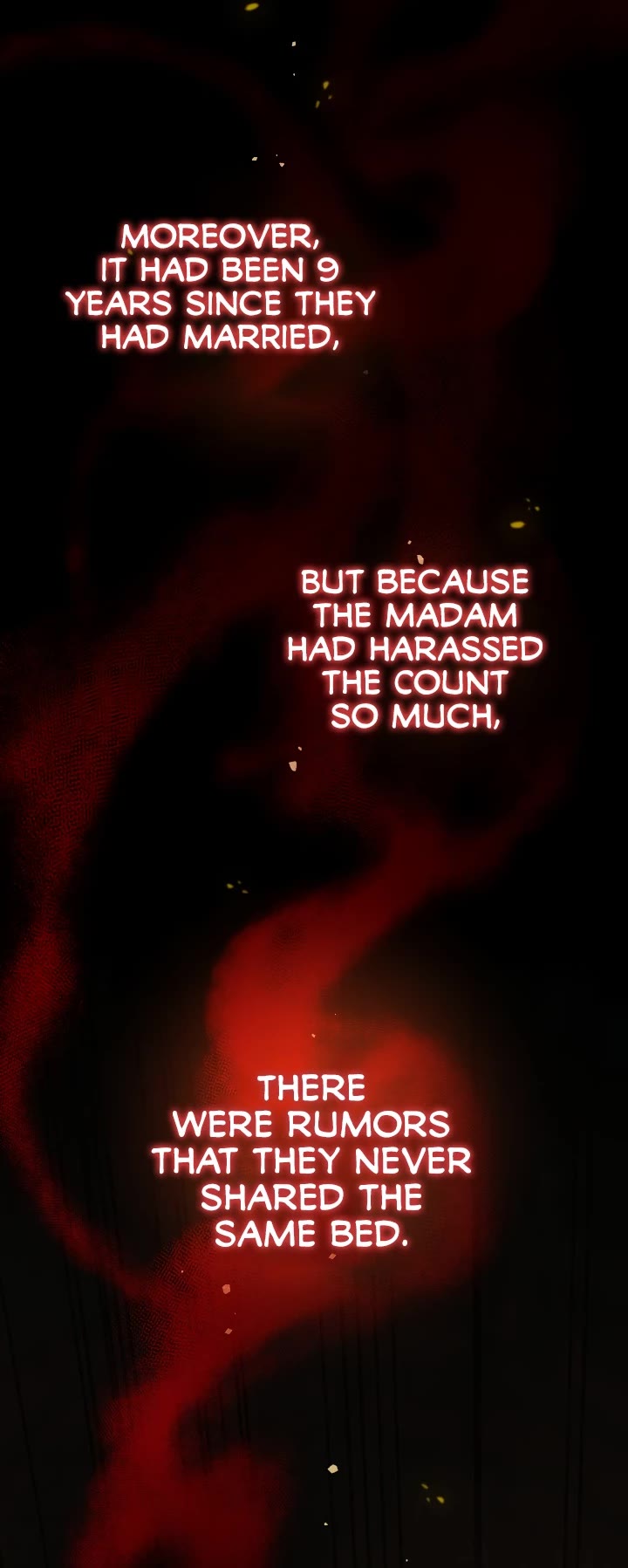 Marriage of Convenience Chapter 1 page 31 - Chapter 1