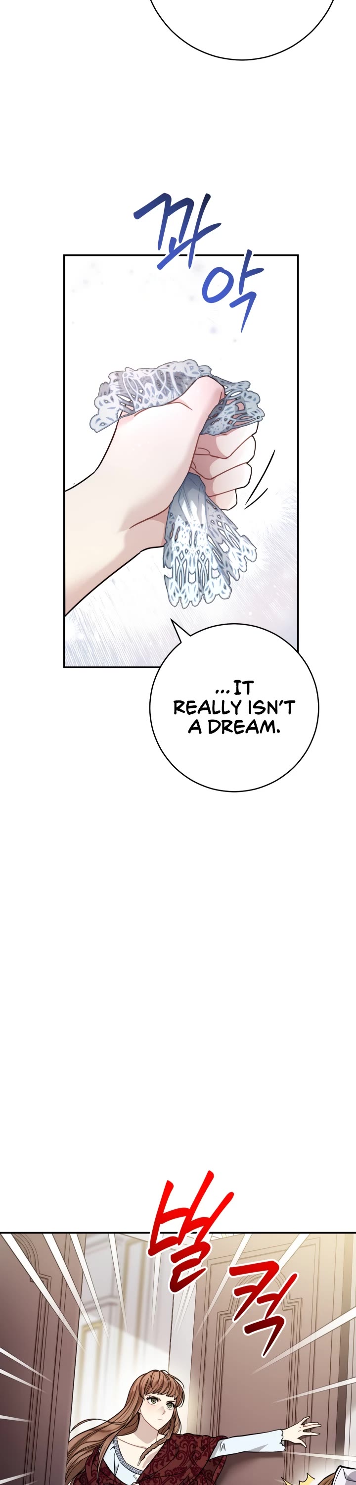 Marriage of Convenience Chapter 1 page 38 - Chapter 1