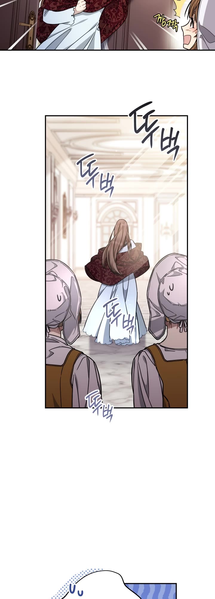 Marriage of Convenience Chapter 1 page 39 - Chapter 1