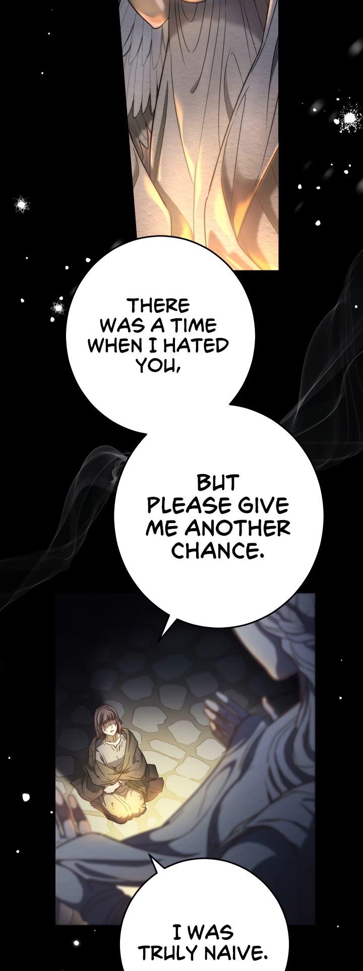 Marriage of Convenience Chapter 1 page 4 - Chapter 1