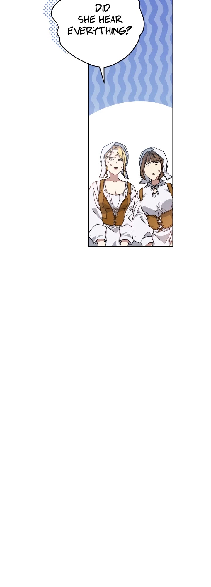 Marriage of Convenience Chapter 1 page 40 - Chapter 1