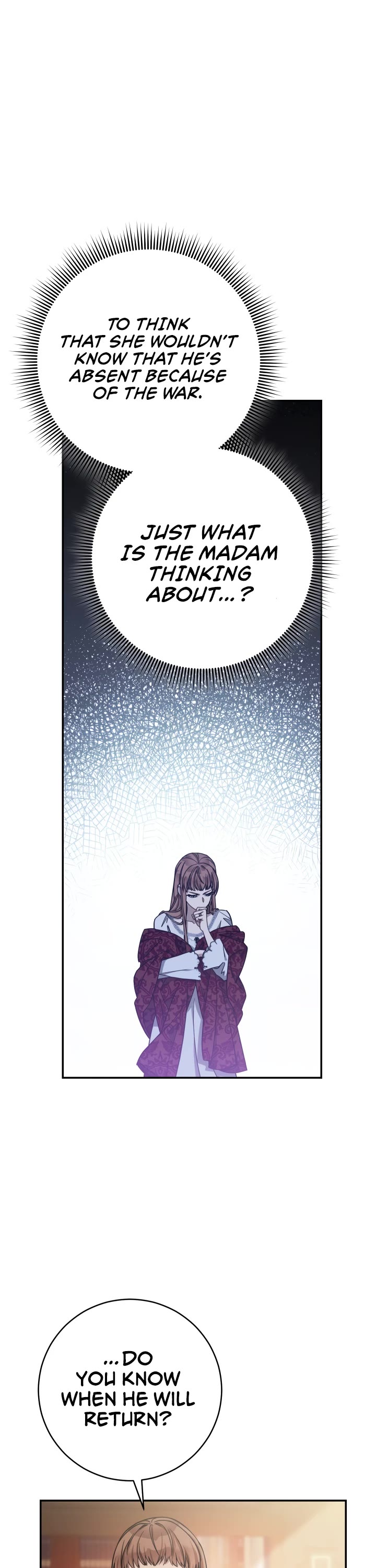Marriage of Convenience Chapter 1 page 45 - Chapter 1