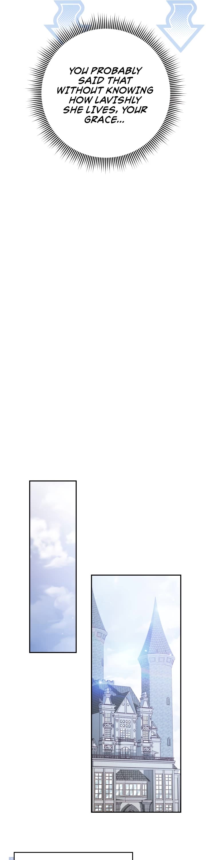 Marriage of Convenience Chapter 1 page 53 - Chapter 1
