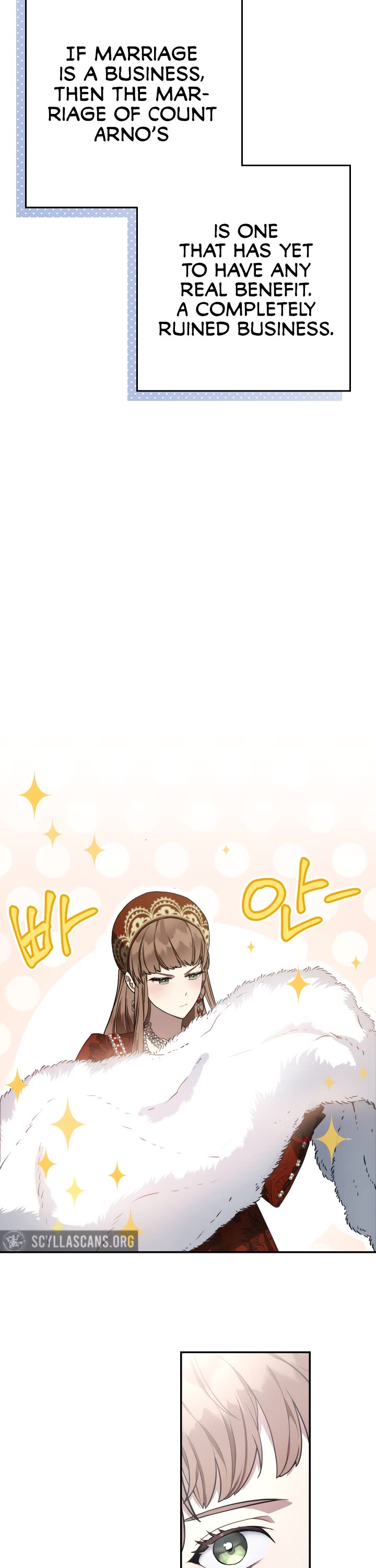 Marriage of Convenience Chapter 1 page 54 - Chapter 1