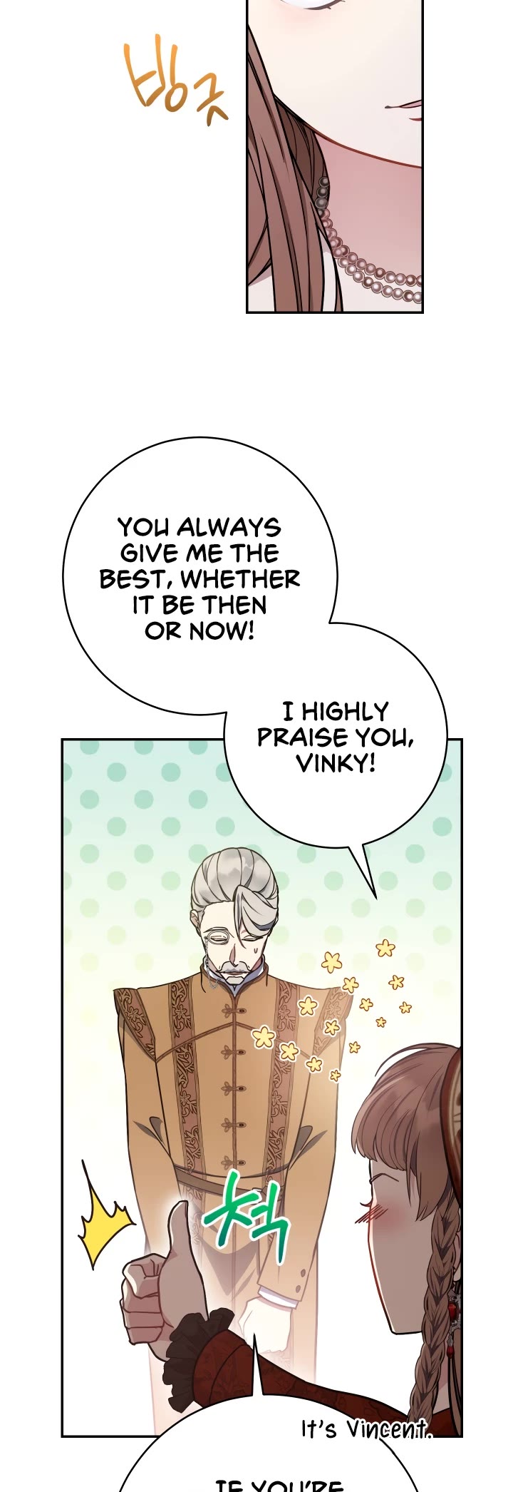 Marriage of Convenience Chapter 1 page 55 - Chapter 1
