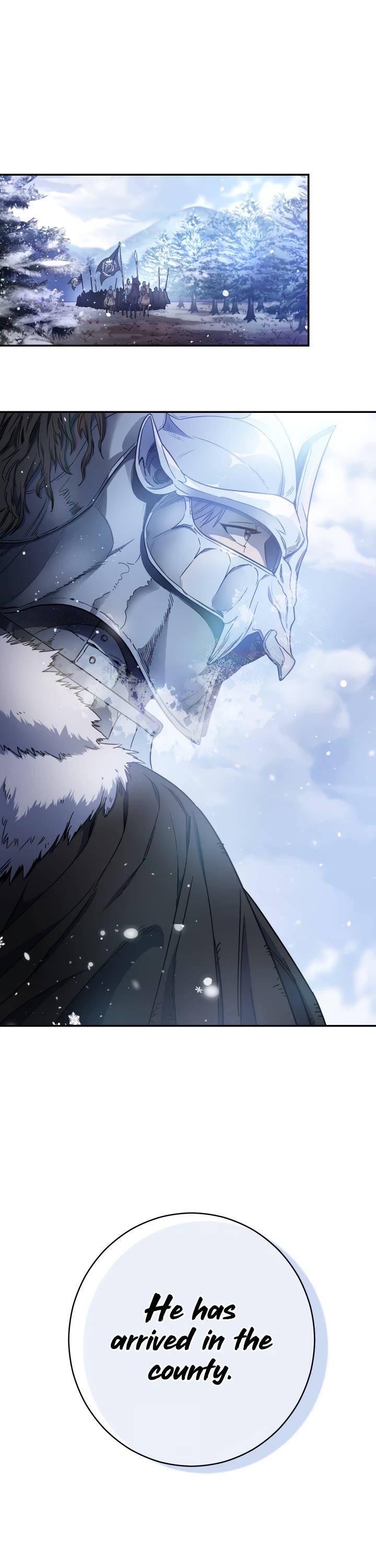 Marriage of Convenience Chapter 1 page 57 - Chapter 1