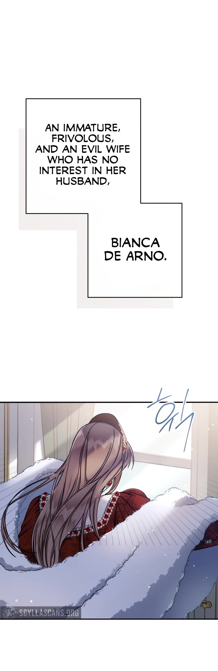 Marriage of Convenience Chapter 1 page 59 - Chapter 1