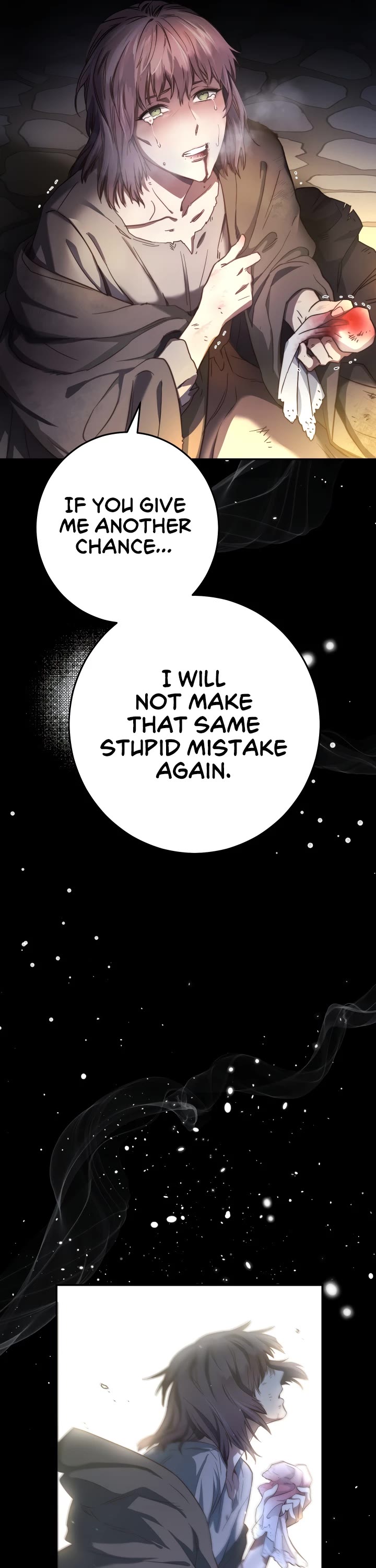 Marriage of Convenience Chapter 1 page 6 - Chapter 1