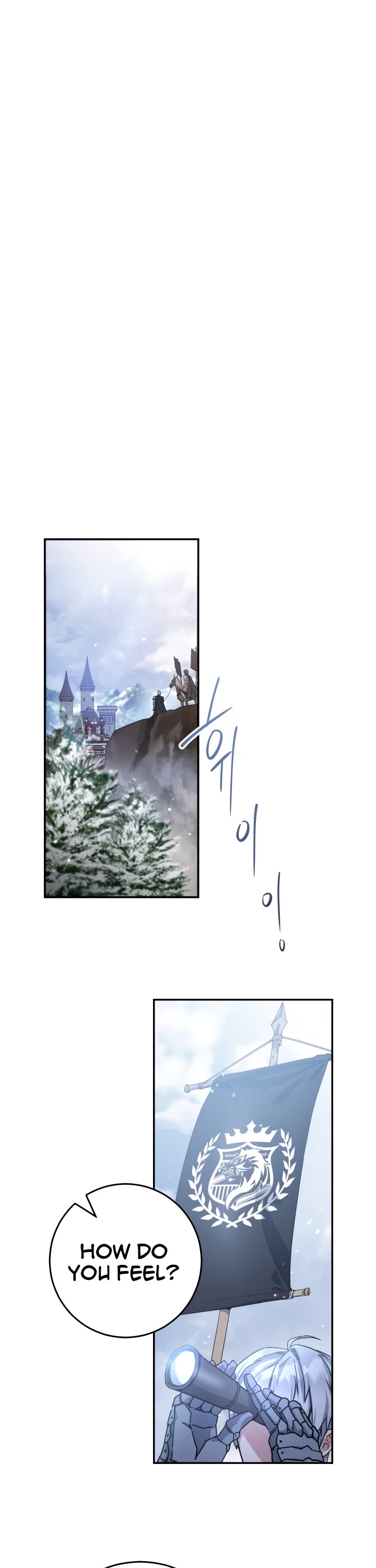 Marriage of Convenience Chapter 1 page 65 - Chapter 1
