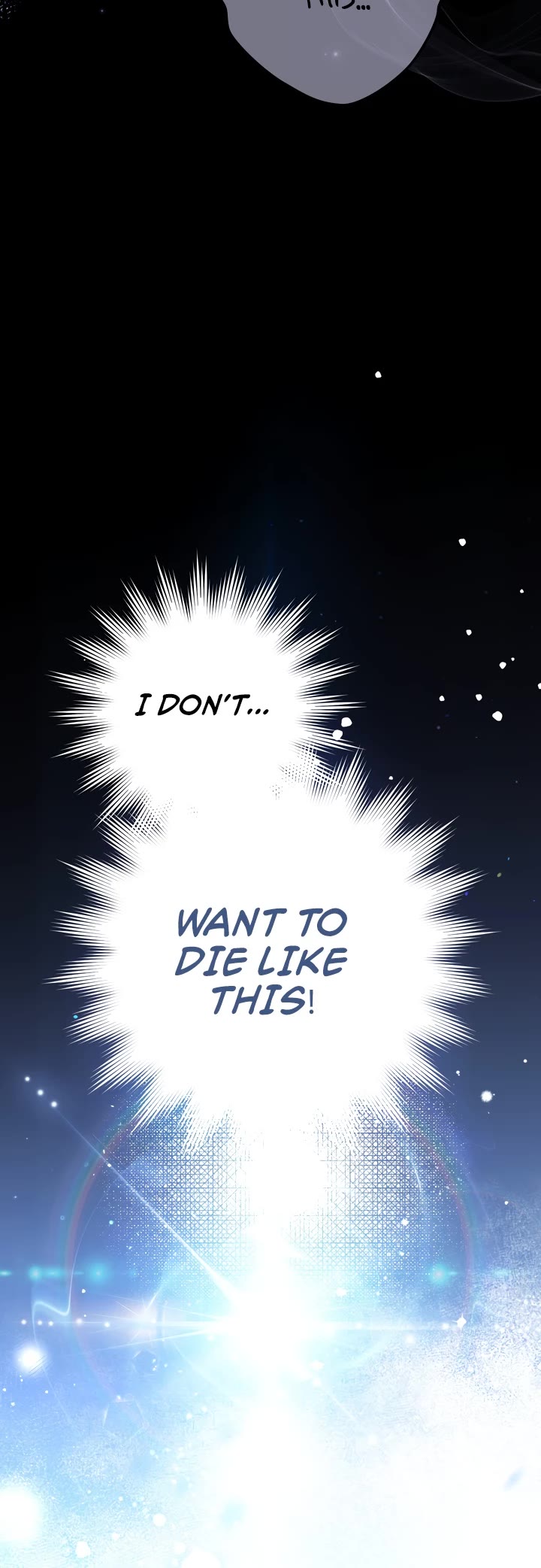 Marriage of Convenience Chapter 1 page 9 - Chapter 1