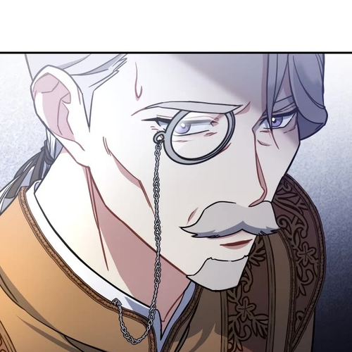 Marriage of Convenience Chapter 1 cover