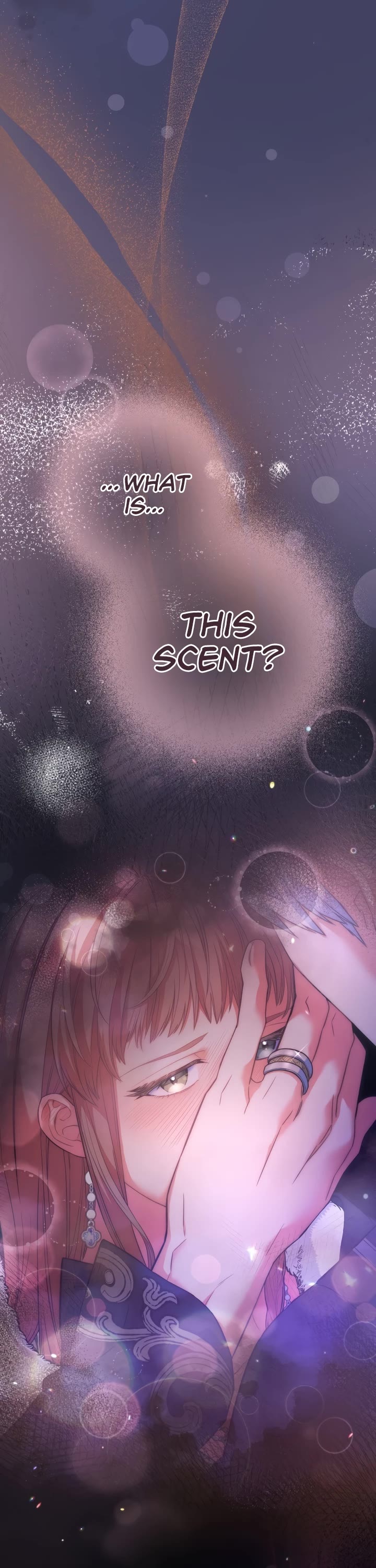 Marriage of Convenience Chapter 10 page 3 - Chapter 10