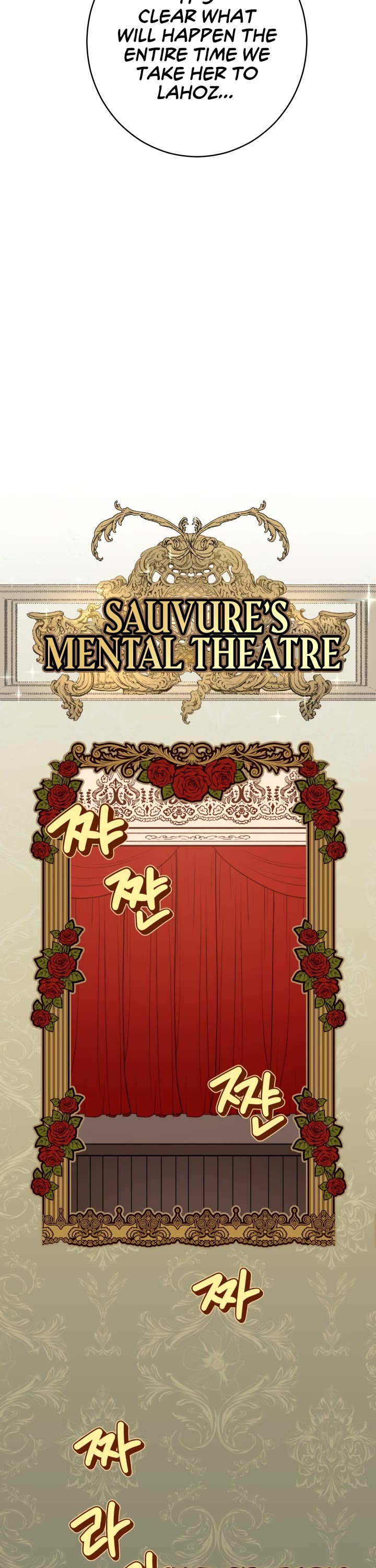 Marriage of Convenience Chapter 10 page 47 - Chapter 10