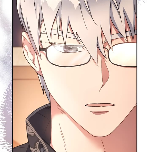 Marriage of Convenience Chapter 10 cover