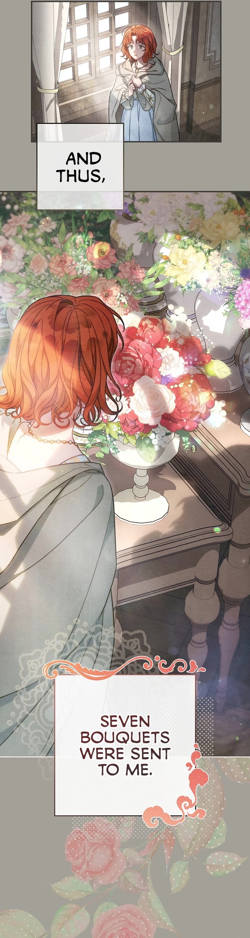 Marriage of Convenience Chapter 100 page 10 - Chapter 100: Side Story 05