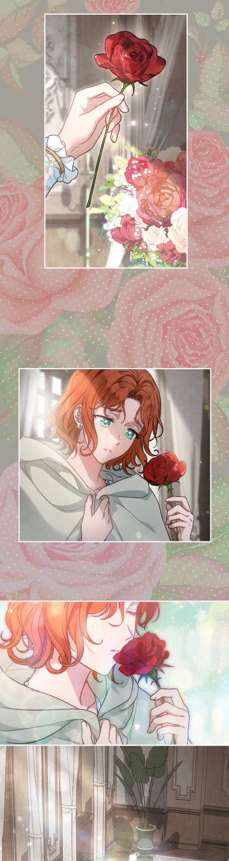 Marriage of Convenience Chapter 100 page 11 - Chapter 100: Side Story 05