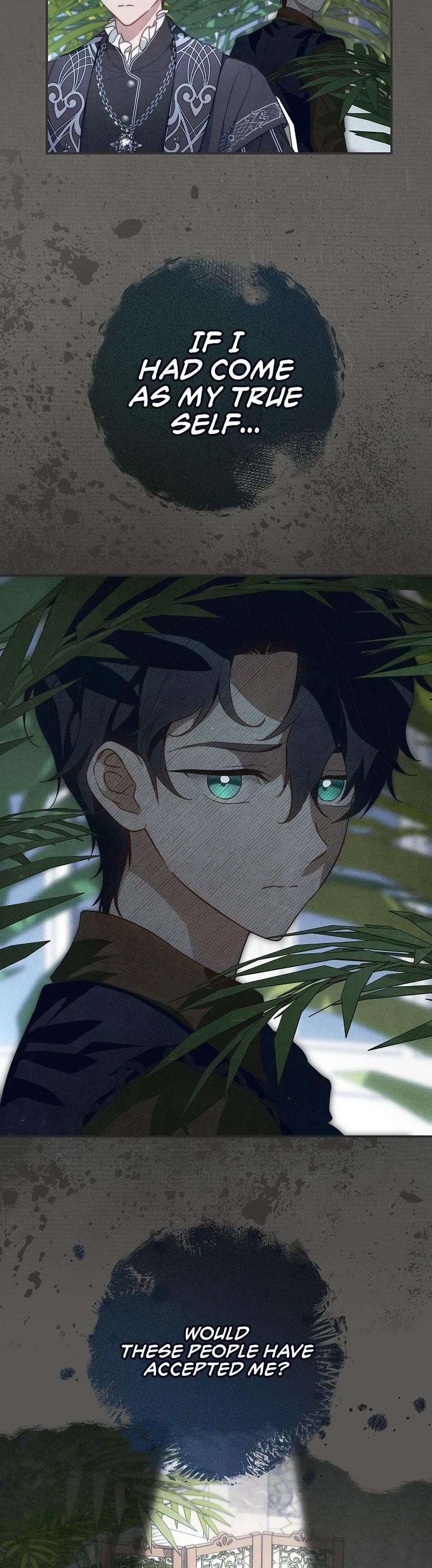 Marriage of Convenience Chapter 100 page 20 - Chapter 100: Side Story 05