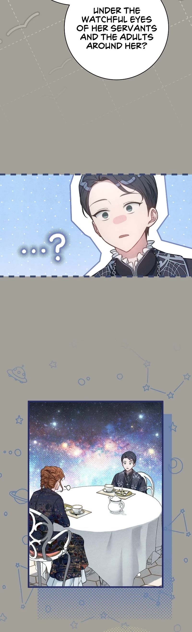 Marriage of Convenience Chapter 100 page 25 - Chapter 100: Side Story 05