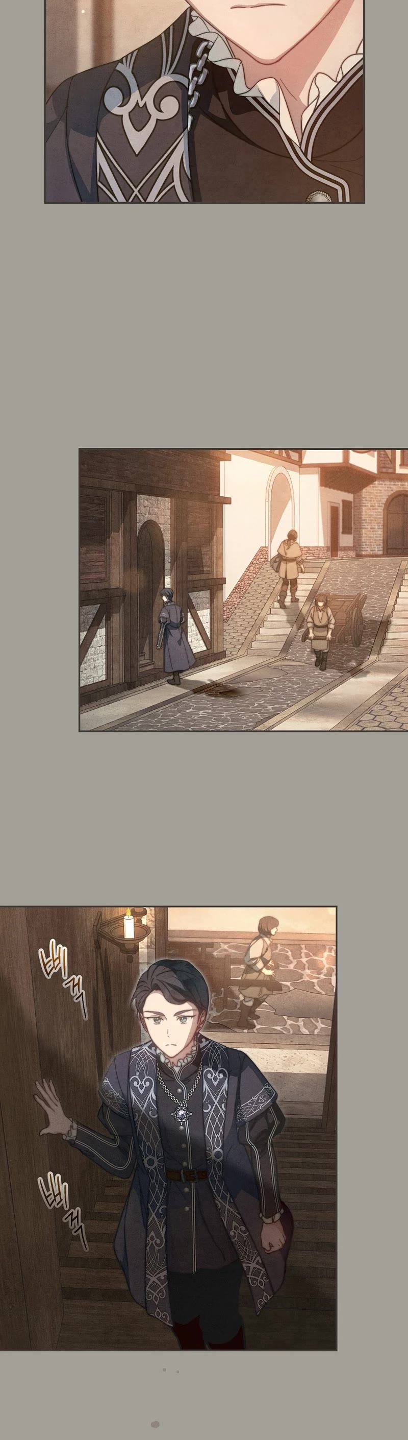 Marriage of Convenience Chapter 100 page 33 - Chapter 100: Side Story 05