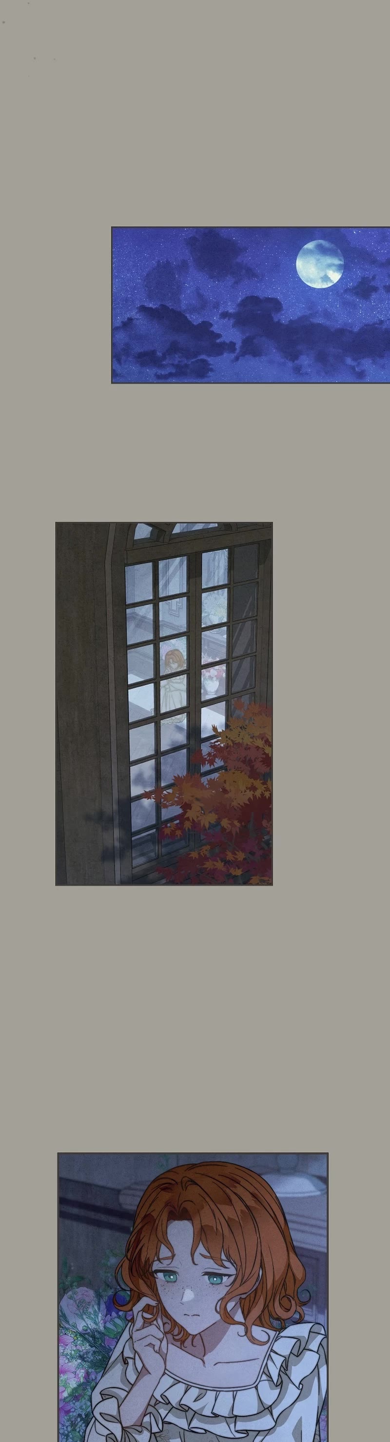 Marriage of Convenience Chapter 100 page 36 - Chapter 100: Side Story 05