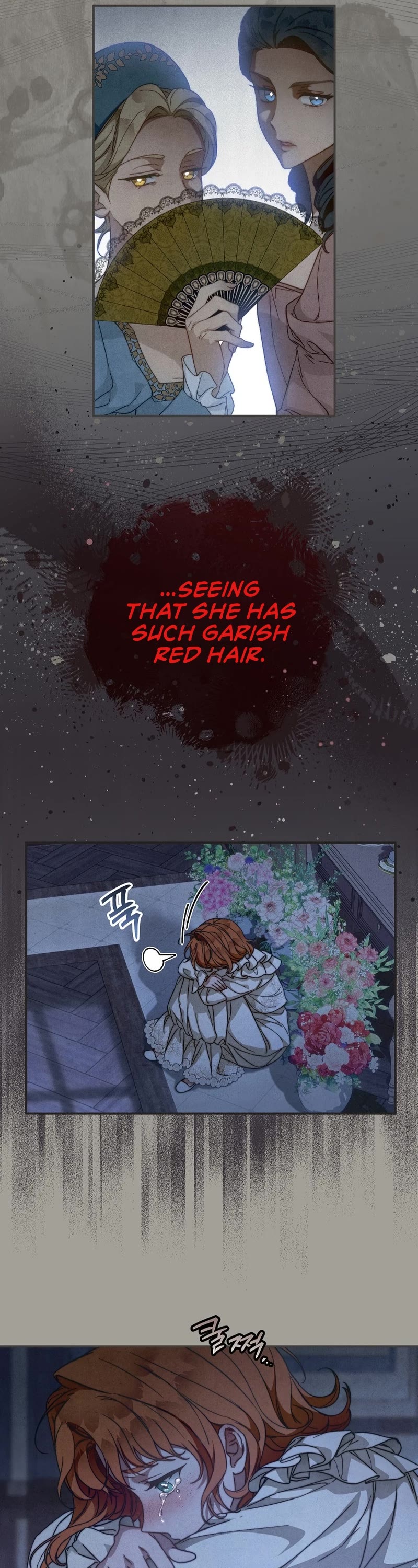 Marriage of Convenience Chapter 100 page 38 - Chapter 100: Side Story 05