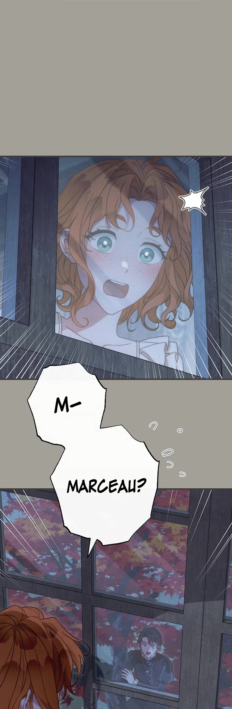 Marriage of Convenience Chapter 100 page 40 - Chapter 100: Side Story 05