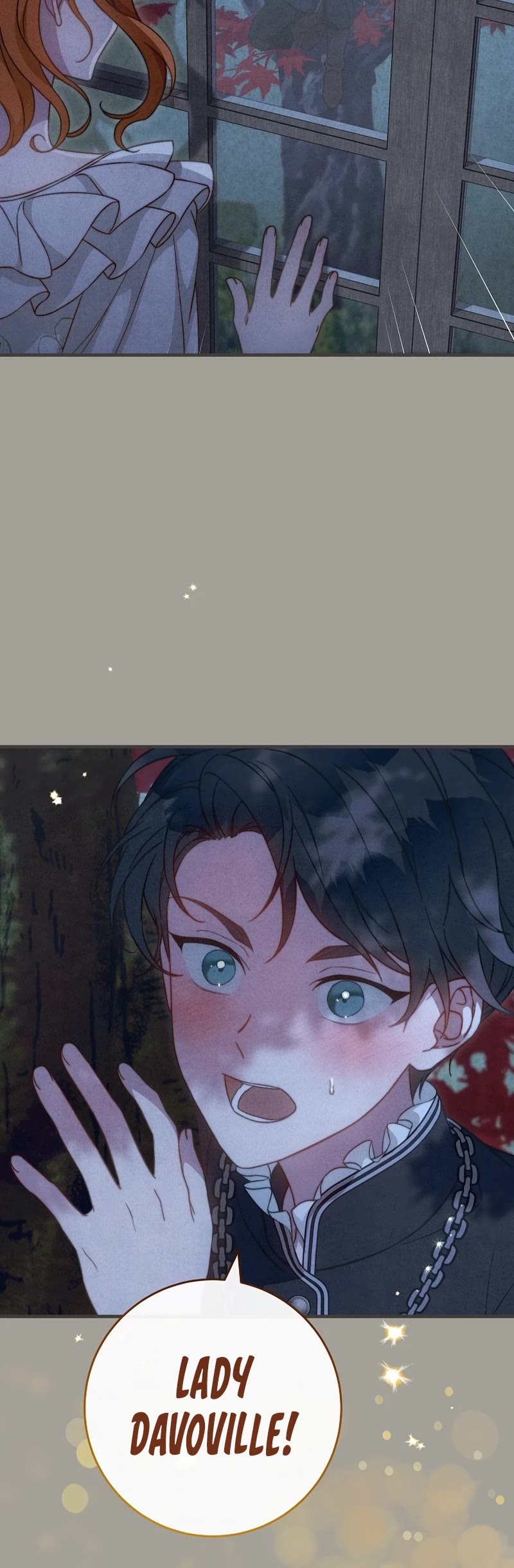 Marriage of Convenience Chapter 100 page 41 - Chapter 100: Side Story 05
