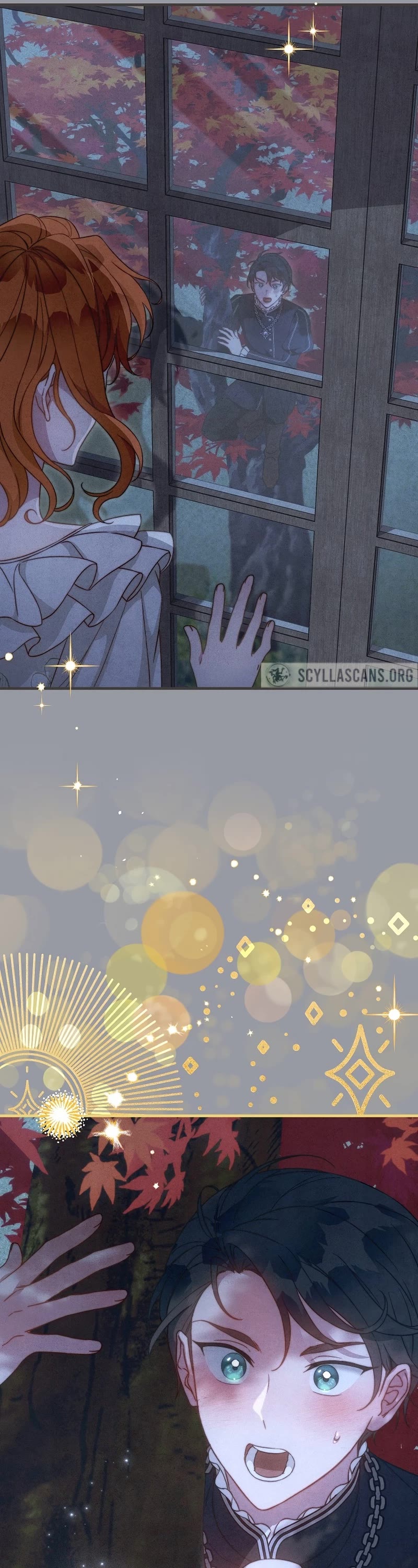 Marriage of Convenience Chapter 101 page 10 - Chapter 101: Side Story 06