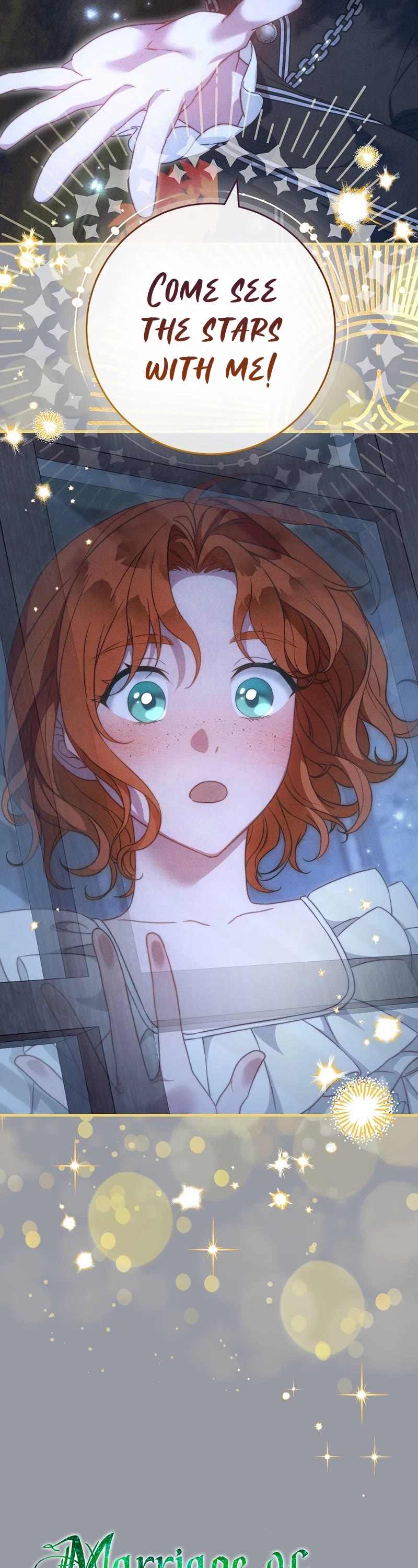 Marriage of Convenience Chapter 101 page 11 - Chapter 101: Side Story 06