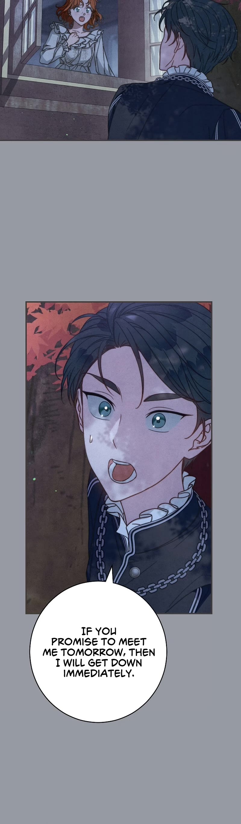 Marriage of Convenience Chapter 101 page 13 - Chapter 101: Side Story 06