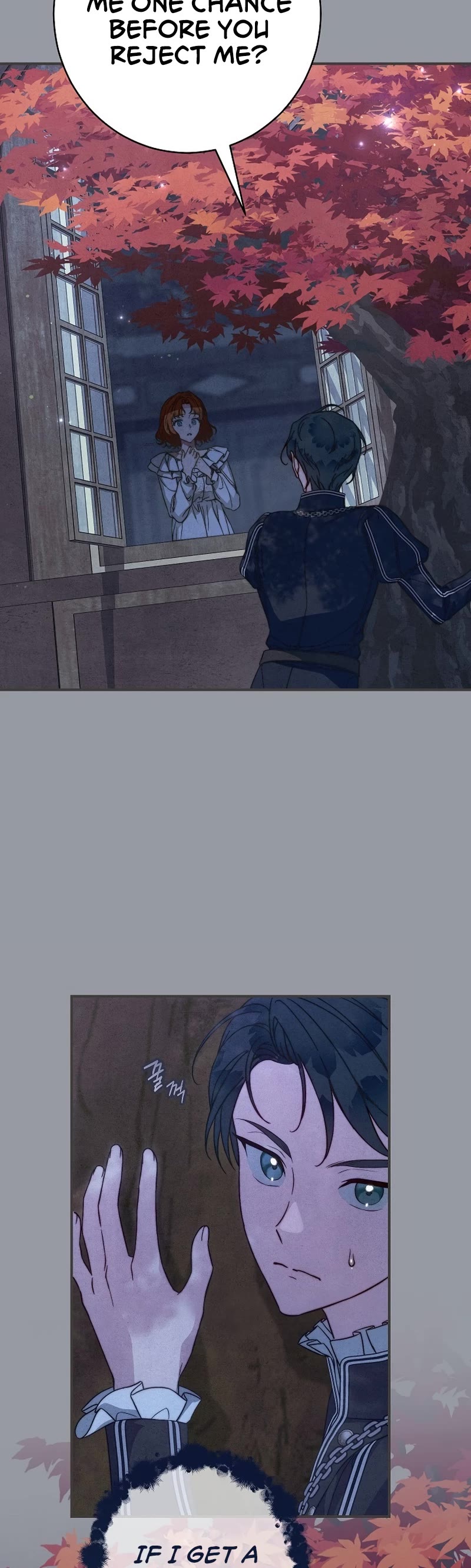 Marriage of Convenience Chapter 101 page 16 - Chapter 101: Side Story 06