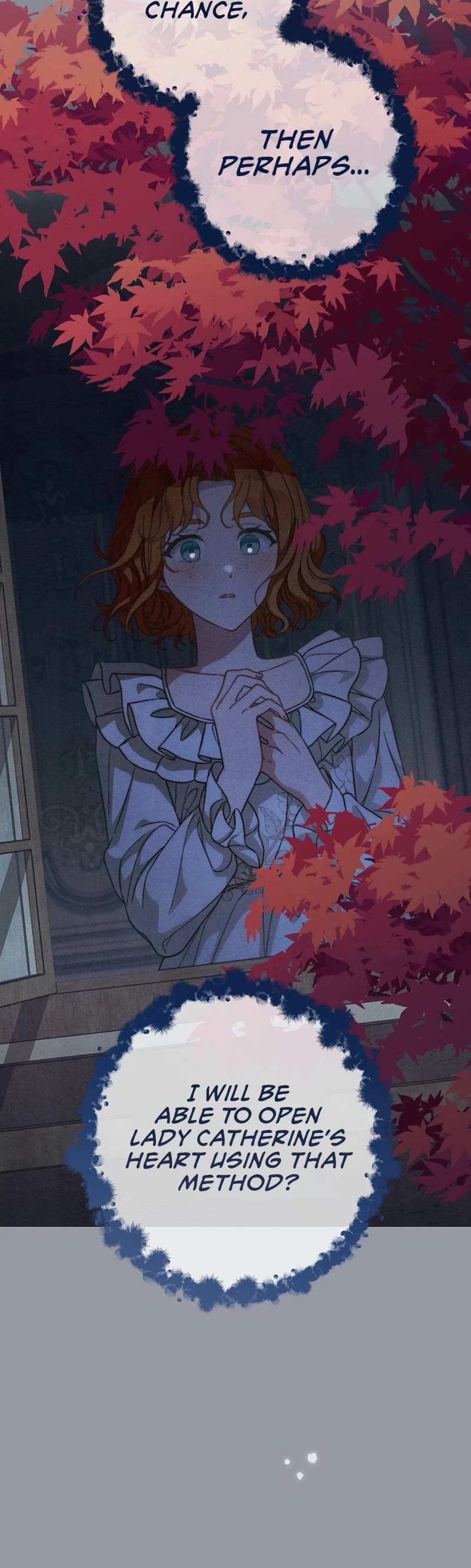 Marriage of Convenience Chapter 101 page 17 - Chapter 101: Side Story 06