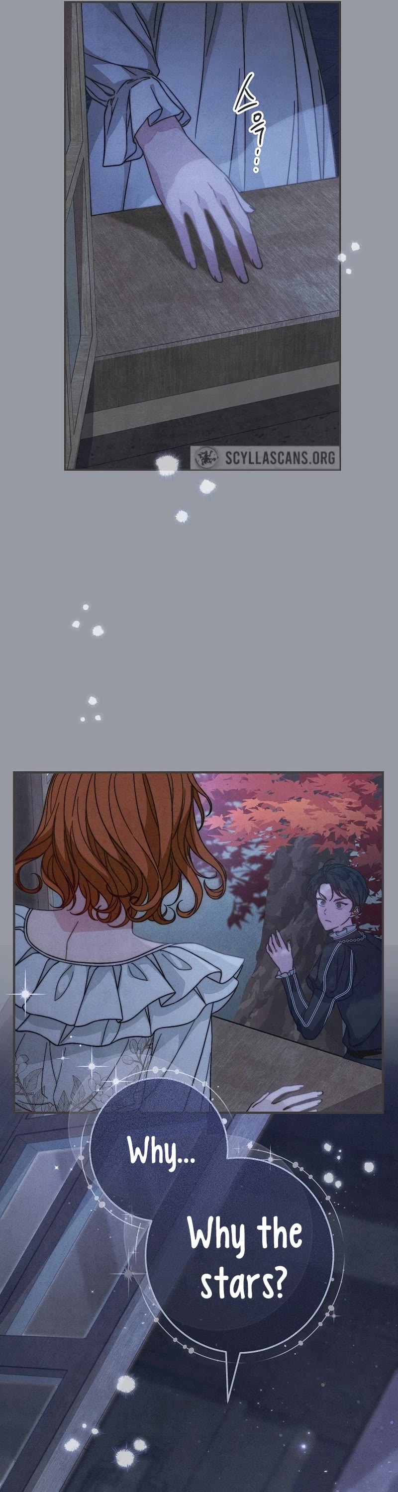 Marriage of Convenience Chapter 101 page 18 - Chapter 101: Side Story 06
