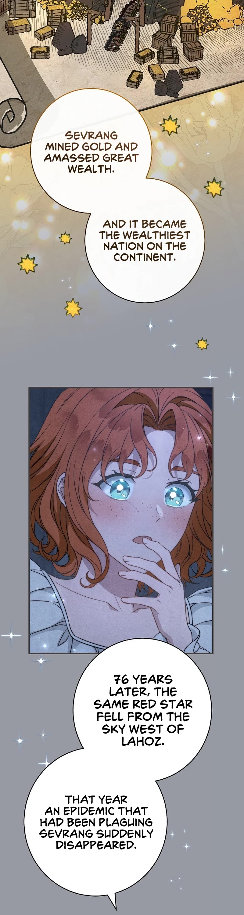 Marriage of Convenience Chapter 101 page 23 - Chapter 101: Side Story 06