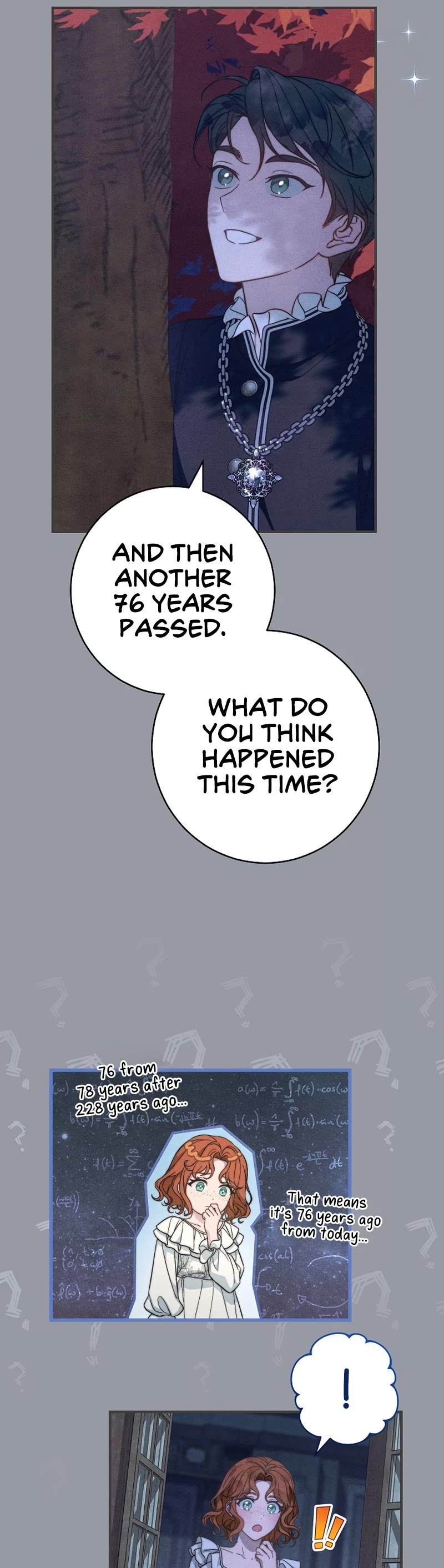 Marriage of Convenience Chapter 101 page 24 - Chapter 101: Side Story 06
