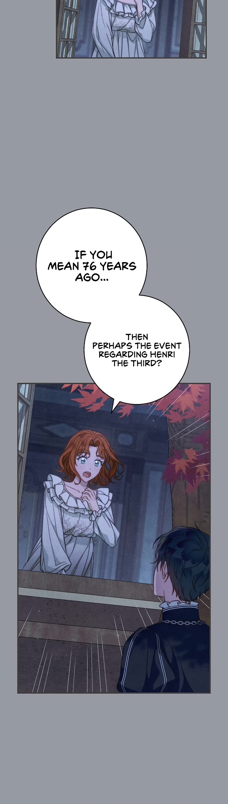 Marriage of Convenience Chapter 101 page 25 - Chapter 101: Side Story 06