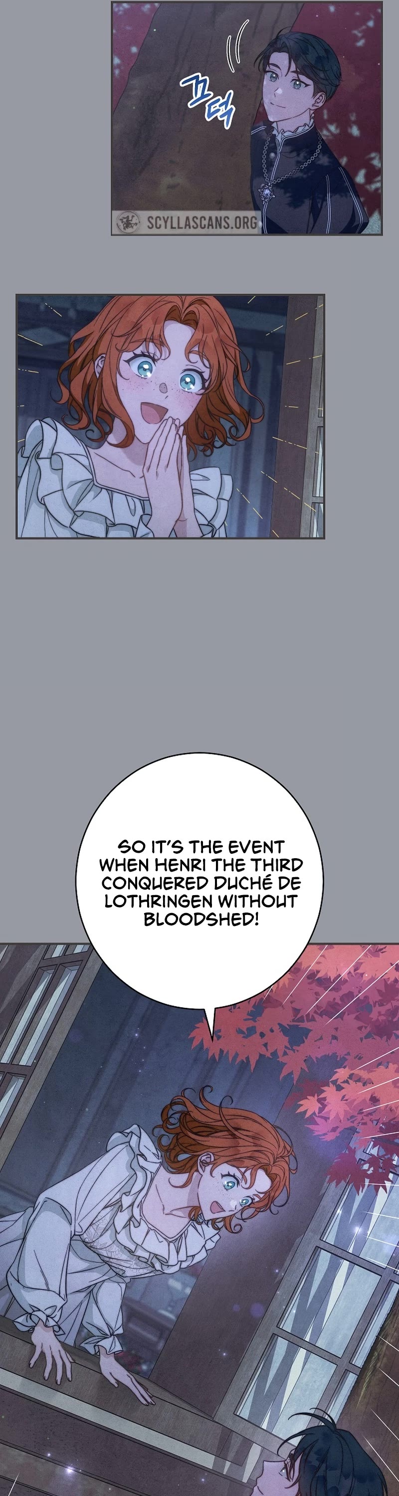 Marriage of Convenience Chapter 101 page 26 - Chapter 101: Side Story 06